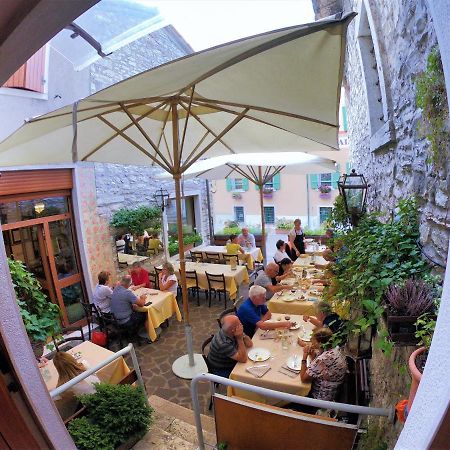 Albergo Speranza Spiazzi Di Monte Baldo Spiazzi Di Caprino ภายนอก รูปภาพ