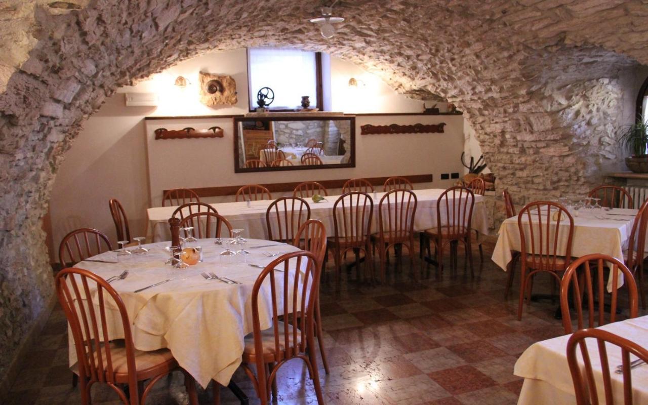 Albergo Speranza Spiazzi Di Monte Baldo Spiazzi Di Caprino ภายนอก รูปภาพ