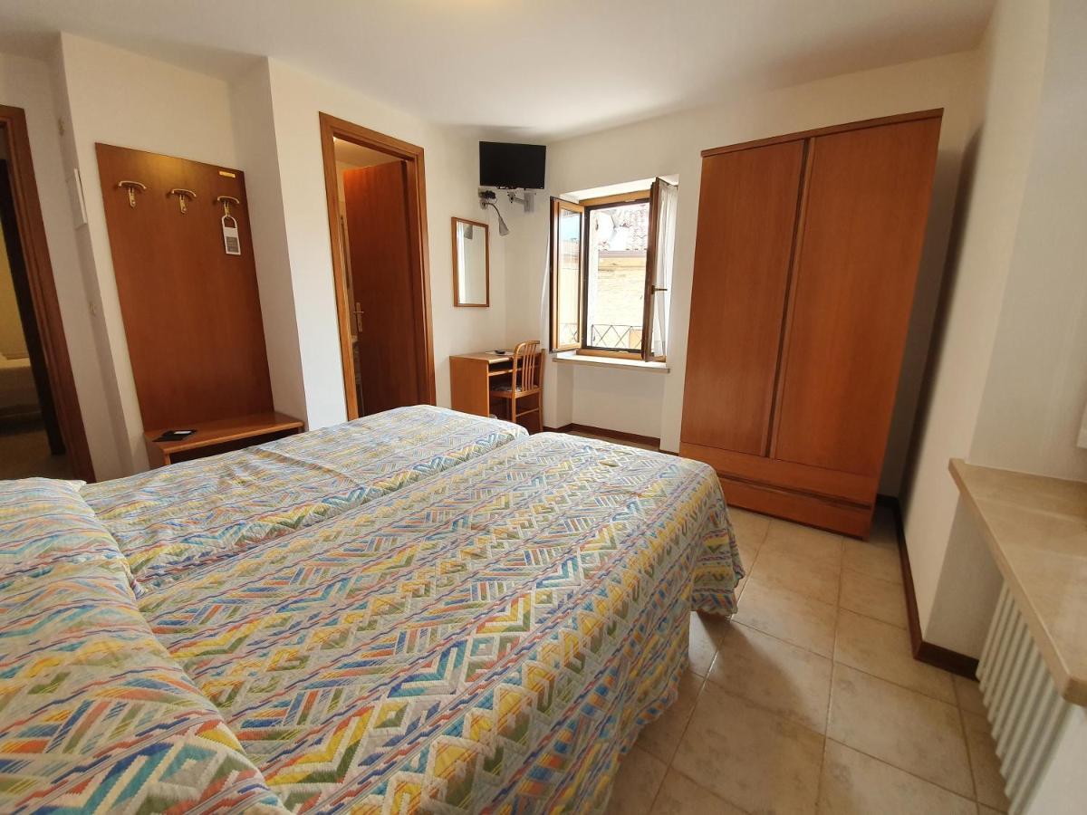Albergo Speranza Spiazzi Di Monte Baldo Spiazzi Di Caprino ภายนอก รูปภาพ