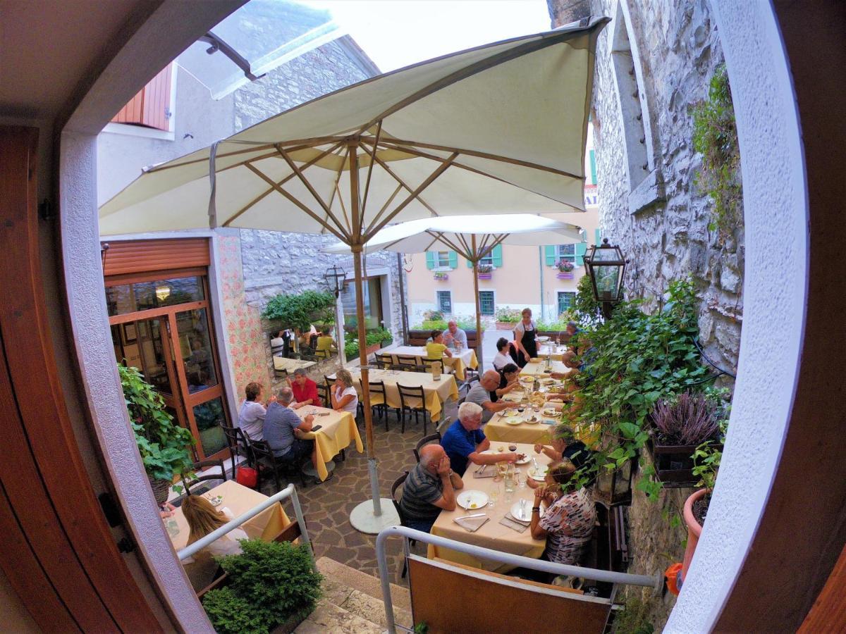 Albergo Speranza Spiazzi Di Monte Baldo Spiazzi Di Caprino ภายนอก รูปภาพ