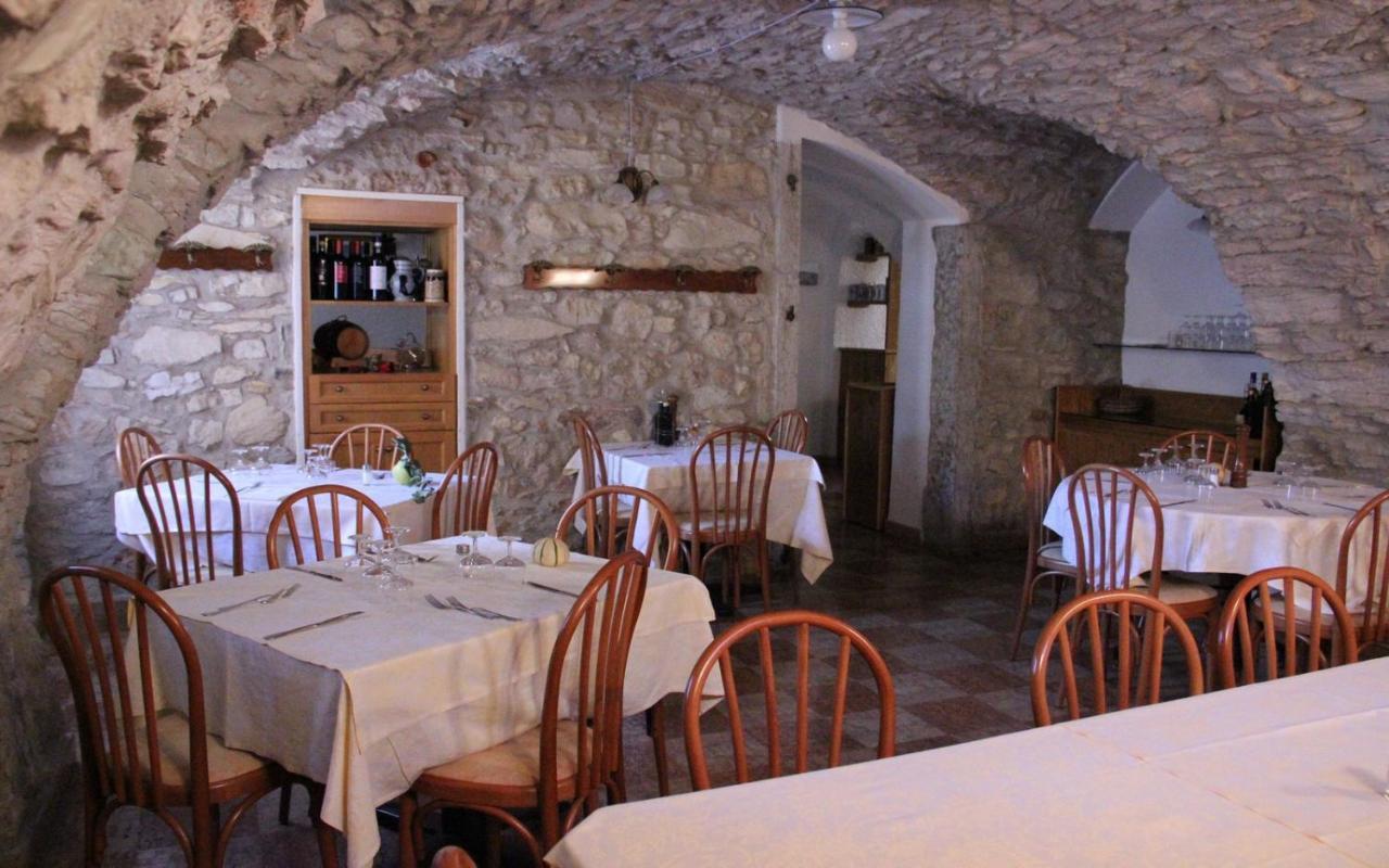 Albergo Speranza Spiazzi Di Monte Baldo Spiazzi Di Caprino ภายนอก รูปภาพ