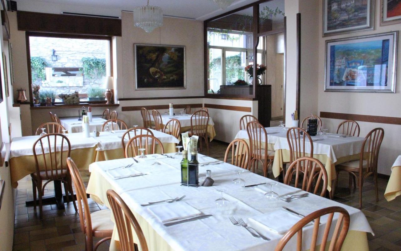 Albergo Speranza Spiazzi Di Monte Baldo Spiazzi Di Caprino ภายนอก รูปภาพ