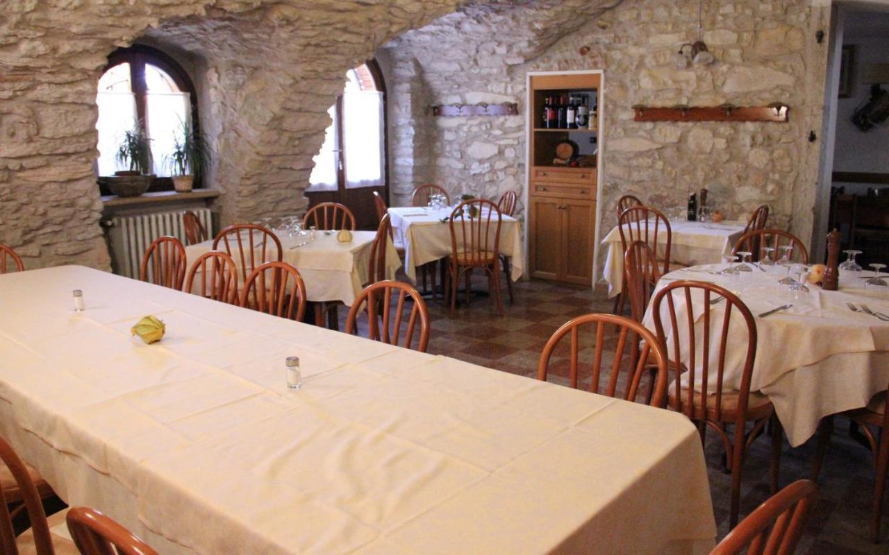Albergo Speranza Spiazzi Di Monte Baldo Spiazzi Di Caprino ภายนอก รูปภาพ